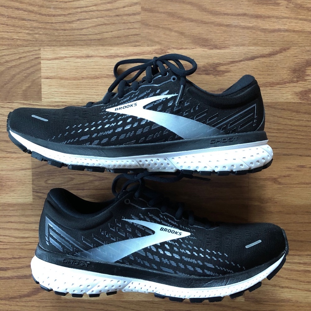 Women’s Brooks Ghost 13